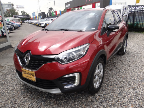 Renault Captur Zen