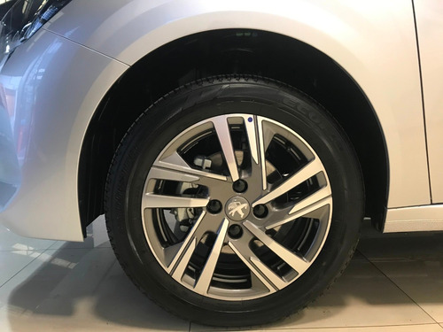 Peugeot 208 1.6l Allure