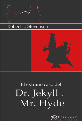 El Extraño Caso Dr Jekill Y Mr. Hyde