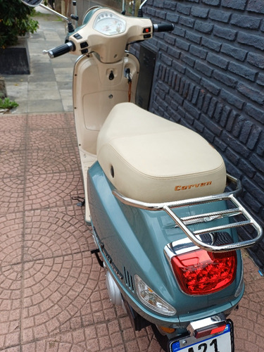 Corven Milano Expert