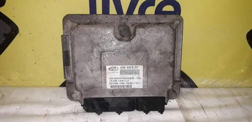 comprar Módulo Injeção Palio Fire 1.0 8v 2010 