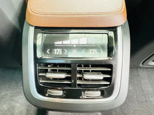Volvo XC90 2.0 T6 Momentum Awd 7 Pas. At