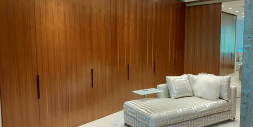 Imagen 4 de 18 de En Venta Lujoso Apartamento En Altamira (am 0412.604.42.31)