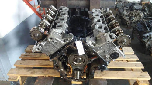 Motor Importado Chrysler 4.7 (8 Bujias) / Grand Cherokee