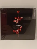 Comprar Depeche Mode Violator Cd Y Dvd Nuevo 
