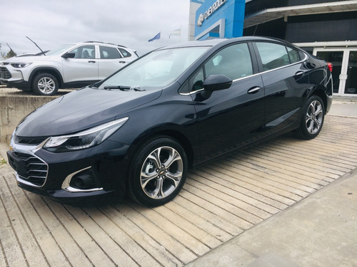 Imagen 7 de 25 de Chevrolet Cruze Preemier Sedan 4 Puertas 0 Km 2023 Gp