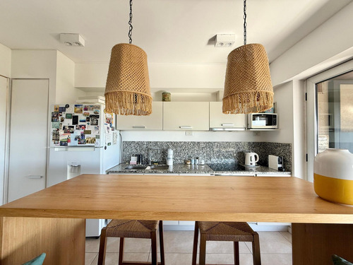 Departamento En Venta En Quartier Buenavista