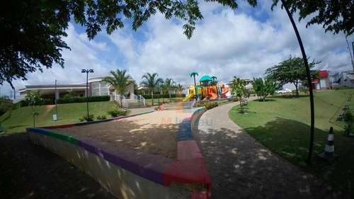 Casa Com 3 Dormitórios À Venda, 173 M² Por R$ 711.000,00 - Condomínio Jardim De Mônaco - Hortolândia/sp - Ca0261
