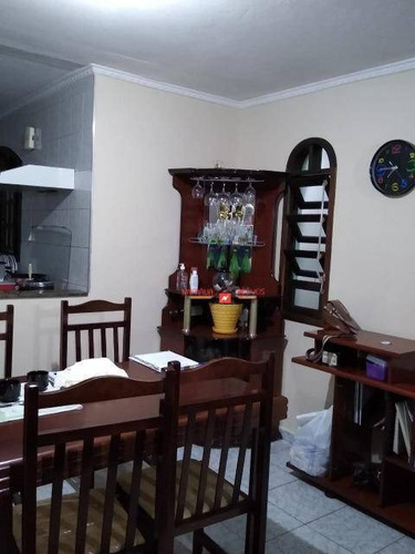 Imagem 12 de 29 de Casa Com 3 Dormitórios À Venda, 130 M² Por R$ 400.000,00 - Residencial Parque Cumbica - Guarulhos/sp - Ca0406