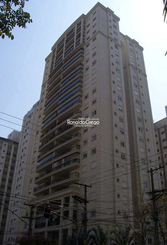 Imagem 26 de 28 de Apartamento Á Venda Com 1 Dorm, Moema, Sp - R$ 1.55 Mi - V5088