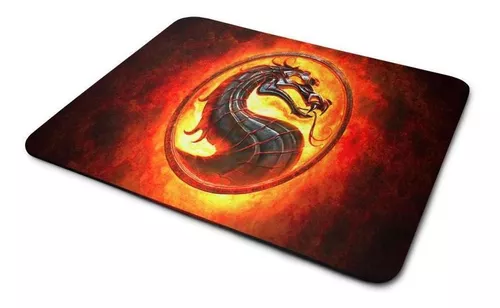 Mousepad ninjas em pijama, 240x200x3mm, mousepad personalizado para jogos,  da moda, para pc