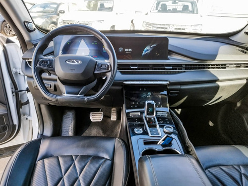 Chery Tiggo 8 Pro 2023