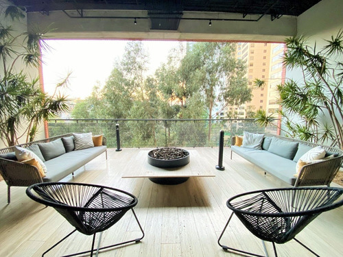 Imagen 15 de 19 de Departamento En Venta En Los Olivos, Hacienda El Ciervo, Interlomas