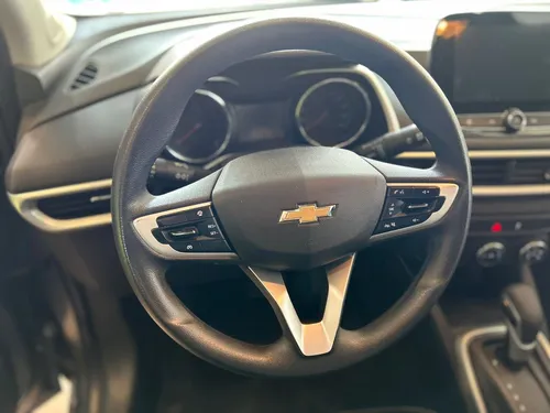 Chevrolet Tracker 1.2 Lt At