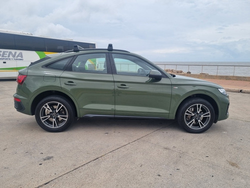 Imagen 4 de 15 de Audi Q5 2.0 T Fsi Sport 252hp Quattro Sline Tech.