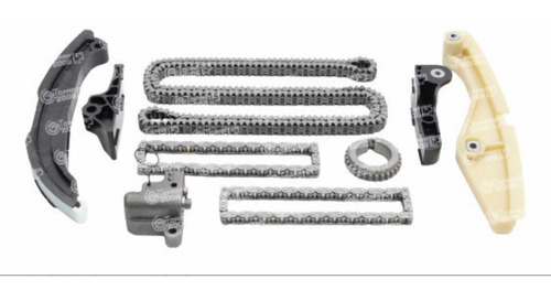 Imagen 1 de 3 de Kit De Tiempo Ford Explorer 3.5 V6 Dohc 12-14 Modelo Nuevo