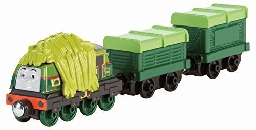 Thomas Amp; Friends Take-n-play, Cargo Misterioso De Dnyge