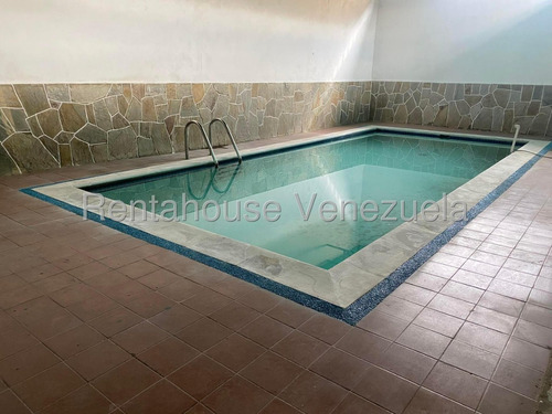 Casa En Venta Urb. Andrés Bello Lmc Mls #25-17418