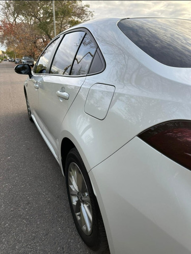 Toyota Corolla 1.8 Hev Xei Ecvt