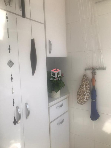 Imagem 10 de 26 de Apartamento À Venda, 3 Quartos, 1 Suíte, 2 Vagas, Centro - São Bernardo Do Campo/sp - 99626