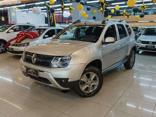 Renault Duster 1.6 16V SCE FLEX DYNAMIQUE X-TRONIC