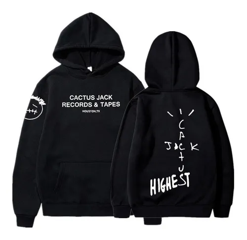 Cactus jack ropa hotsell