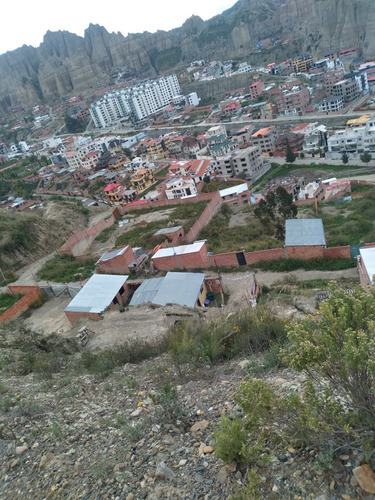 Venta De Casa En Construccion ,es Un Terreno De 160m2