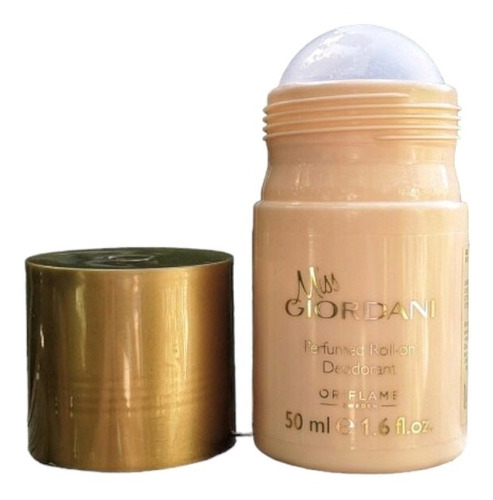 Desodorante Para Dama  Miss Giordani Go - mL a $360