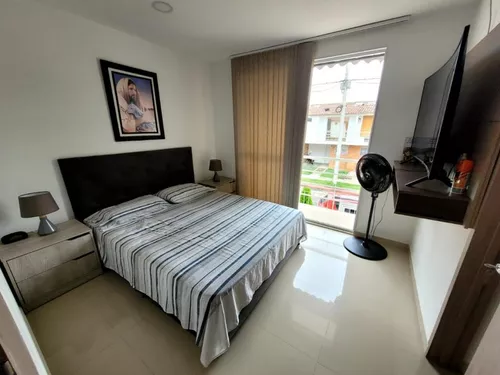 Casa En Venta En La Morada. Cod V6836507