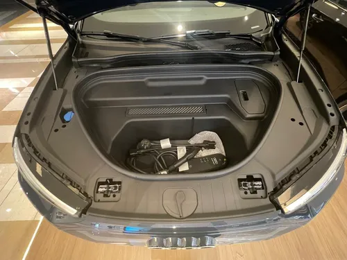 Audi Q6 E-Tron 45 Tech Plus