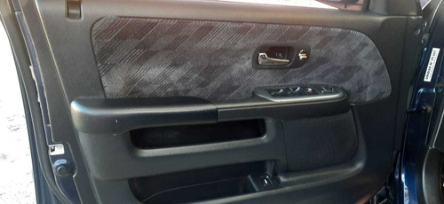 Honda Cr-v 2.4 4x4 Lx 2006