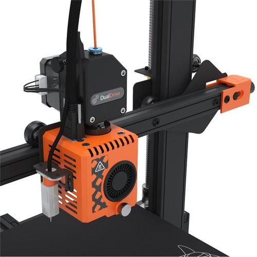 Imagen 3 de 10 de Impresora 3d Hellbot Magna Se Pro 32 Bits Fdm