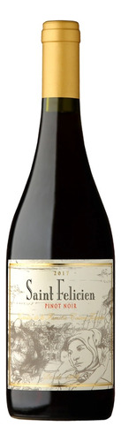 Saint Felicien Pinot Noir