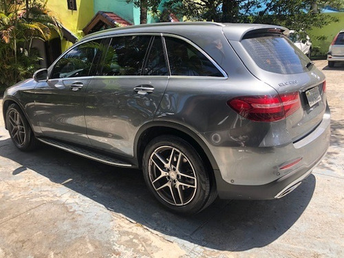 Mb Glc 250 4matic