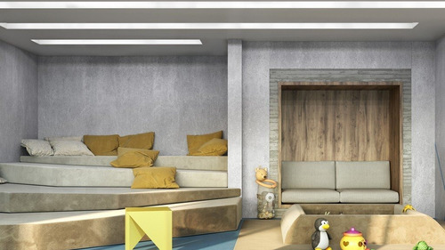 Imagem 8 de 13 de Apartamento À Venda No Bairro Moema - São Paulo/sp - O-2720-9250