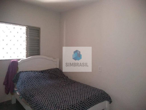 Imagem 24 de 27 de Casa Jardim Planalto De Viracopos - Campinas/sp - Ca1412