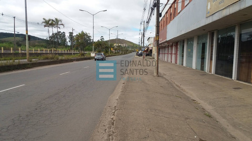 Imagem 2 de 15 de Edinaldo Santos - Nova Era Apto 3/4, Área Externa, Podendo Fazer Terraço - 921