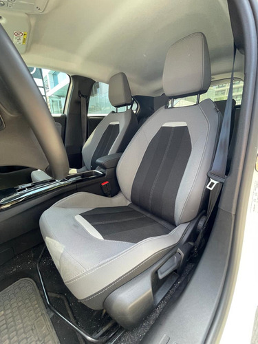 Opel Mokka 1.2T Elegance At8