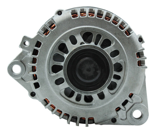 Alternador Nuevo Para Nissan Frontier 2.5l 2005 2006 2007