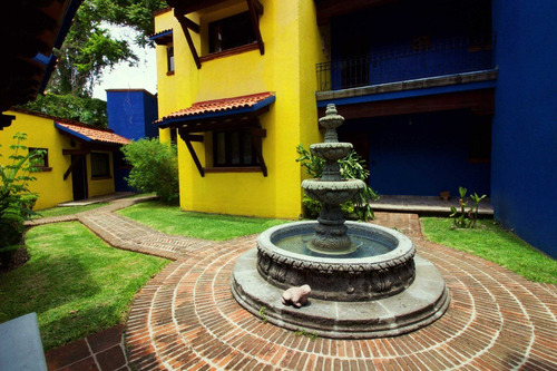 Casa Finca Para Vacaciones Familiares, Fin Semana Y Eventos
