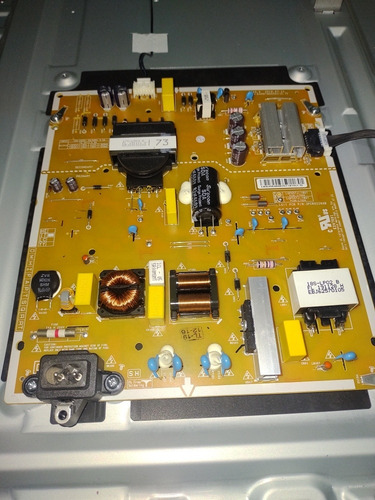 Fuente De Pantalla Smarr Lg Mod 55um7200pua (Usado)
