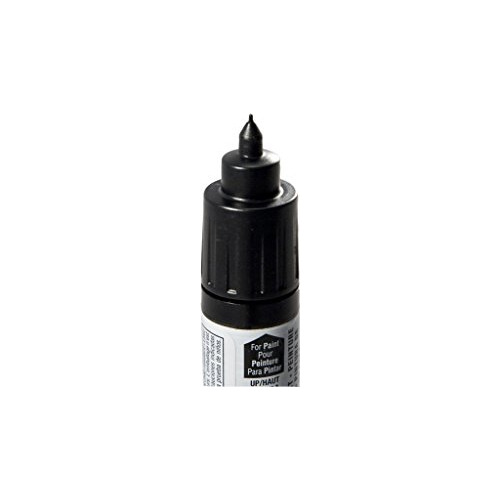 Botella De Pintura De Retoque Motorcraft Genuino Pmpc19...