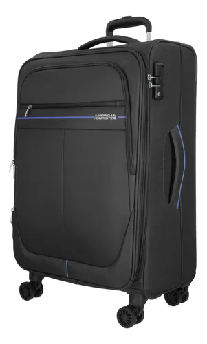 Maleta De Viaje American T Skyland Aurora Black M