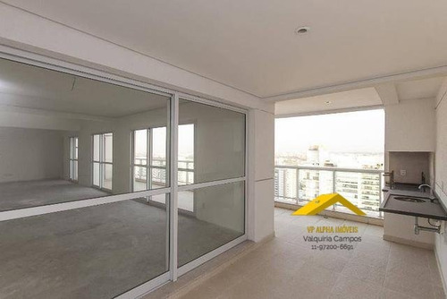 Imagem 13 de 18 de Apartamento A Venda No Bairro Alphaville Industrial Em - Wpsplend-01-1