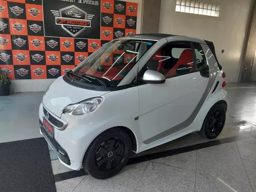 Novo Smart Fortwo preço desde 28150€