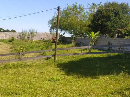 Sítio Com Casa Nova, Com Dois Pavimentos, Aproximadamen300m2