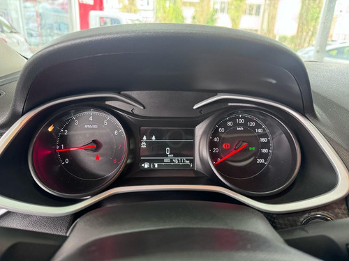 Chevrolet Onix plus Onix Plus 10mt Lt2