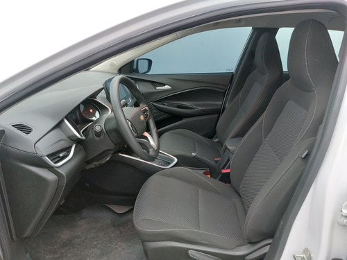 Chevrolet Onix 1.0 TURBO FLEX LT AUTOMÁTICO