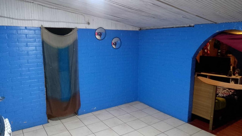 Casa Esquina San Ramón