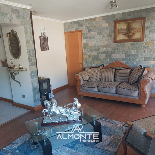 Venta Casa Lomas De San Sebastián Concepción